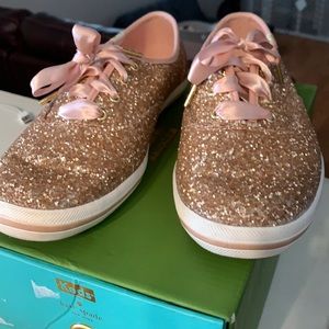 Kate Spade Keds